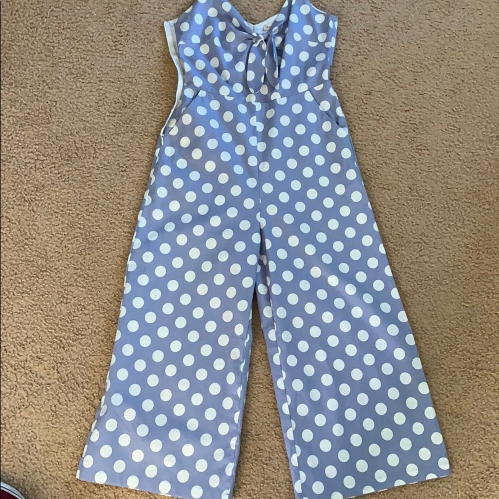 Like new 1950's style Jumper